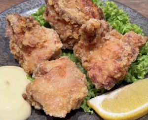 yakitori izakaya kin no tsubo
