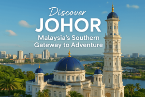 Johor