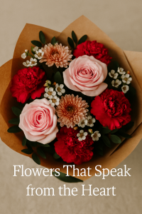 Mother’s Day Gift Ideas