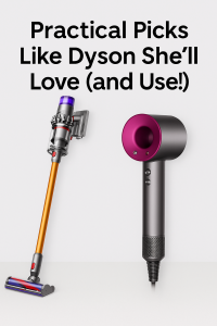 Mother’s Day Gift Ideas