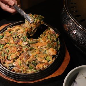  songhwa korean cuisine