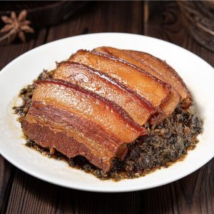 chuan yue de cuisine