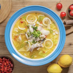 chuan yue de cuisine