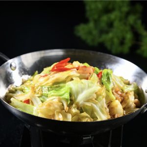 chuan yue de cuisine