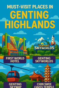 Genting Highlands