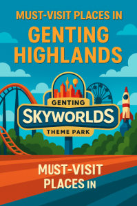 Genting Highlands
