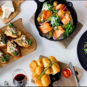 Sedap Restaurant