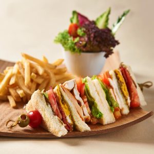 Sedap Restaurant
