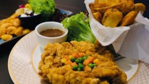 MELO Cafe & Deli