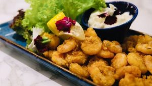 MELO Cafe & Deli