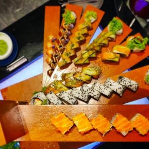 Sedap Restaurant