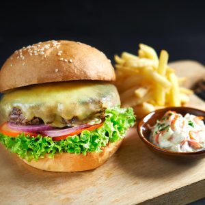 Sedap Restaurant