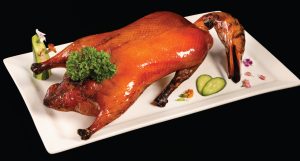Lai Ching Yuen Restaurant