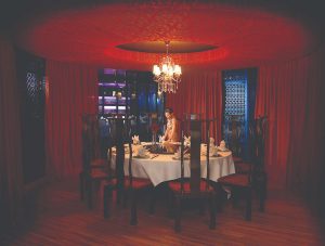 Lai Ching Yuen Restaurant