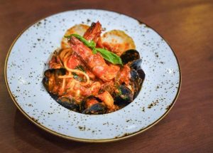 Roberto's Osteria at Tropicana Gardens