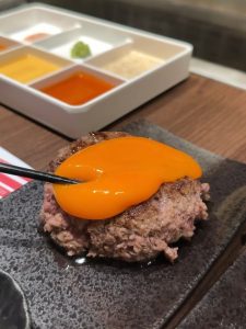 Mittoappu Wagyu Steakhouse