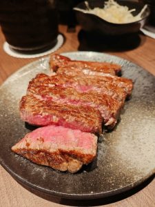 Mittoappu Wagyu Steakhouse