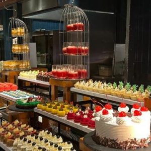 Cinnamon Coffee House