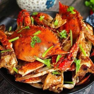 Jiang Hu BBQ