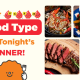 type blood