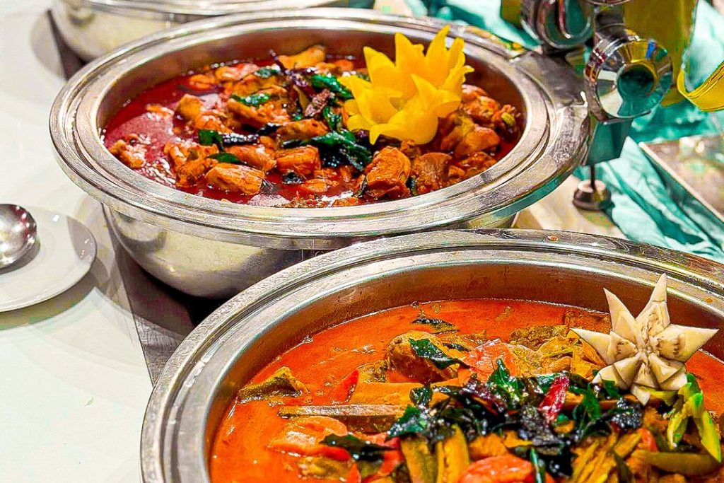 Link All-Day Dining