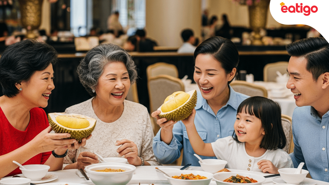 Durian