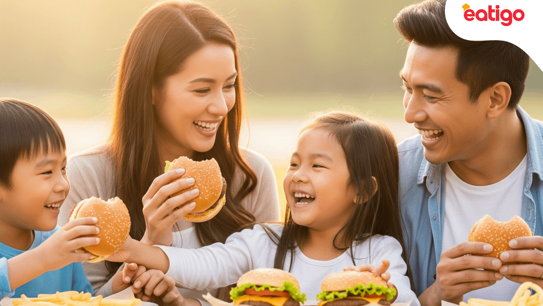 Trending Restaurants