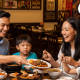 Where to Eat