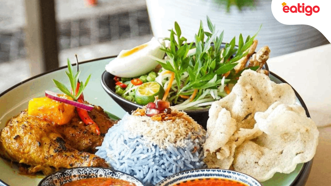 Restaurants in KL