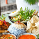 Restaurants in KL