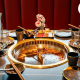 BaShiGuo Hotpot Kepong