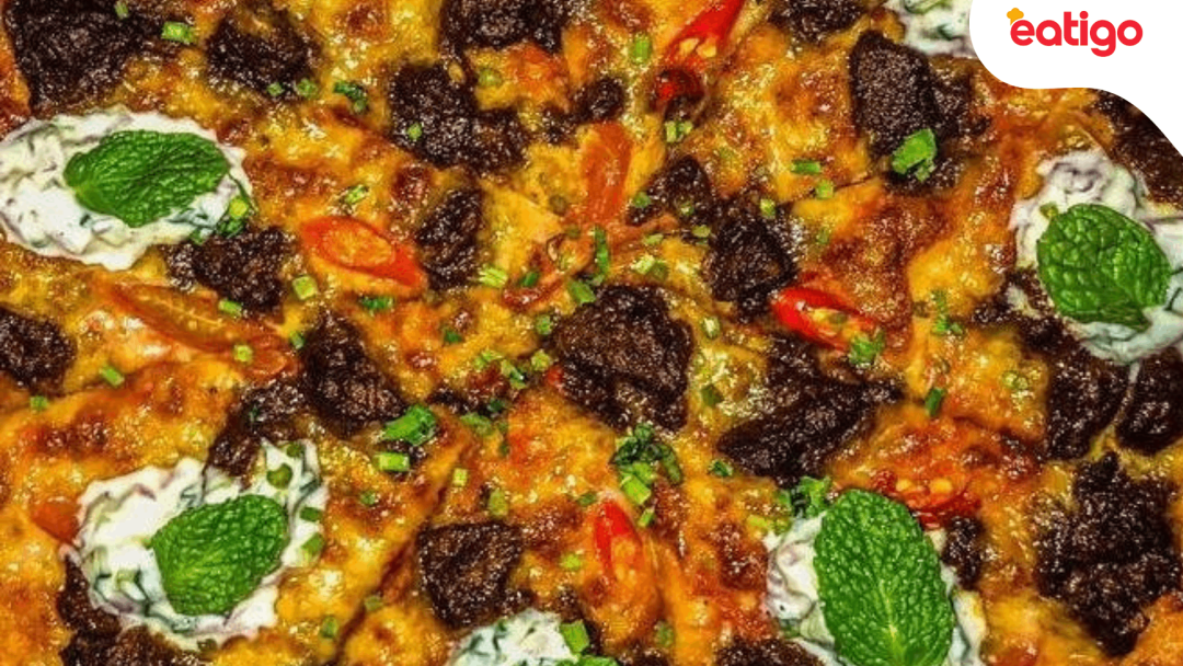 Dilrubar KL