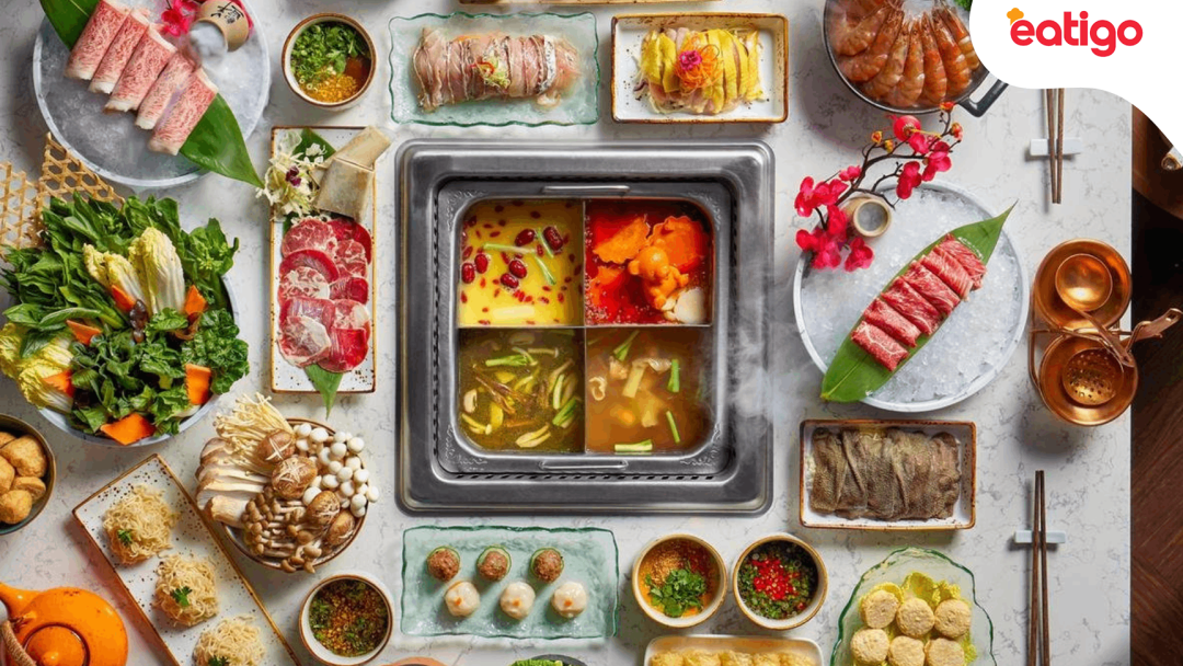 Hot Pot Restaurants