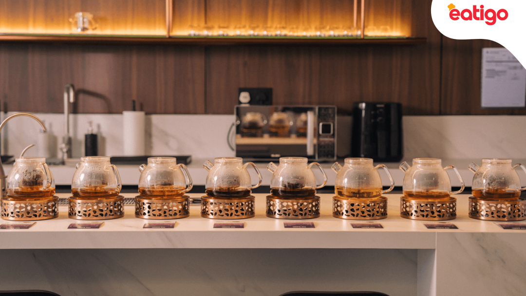 cafe