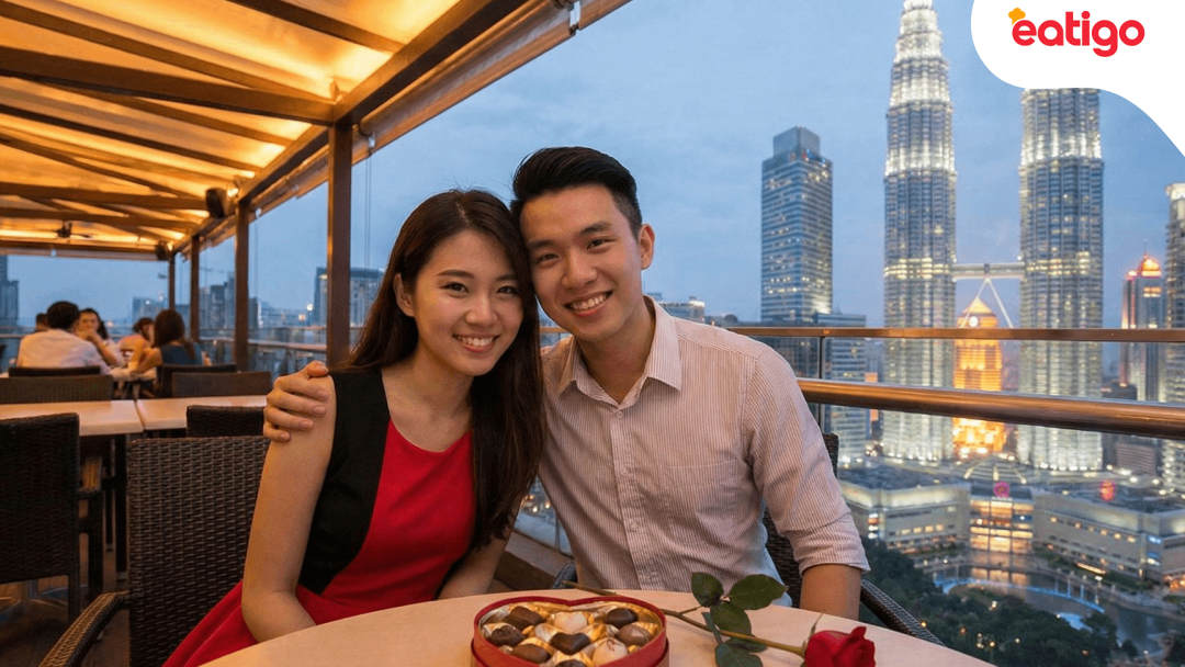 Romantic Restaurants
