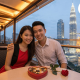 Romantic Restaurants