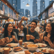 Trending Restaurants